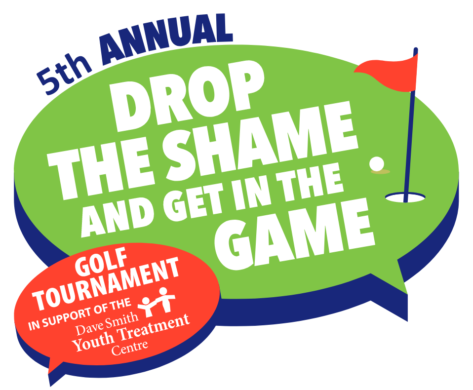 2022-07-21 — 5th Annual Drop The Shame And Get In The Game Golf Tournament