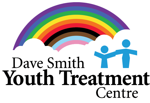 Dave Smith Youth Treatment Centre logo
