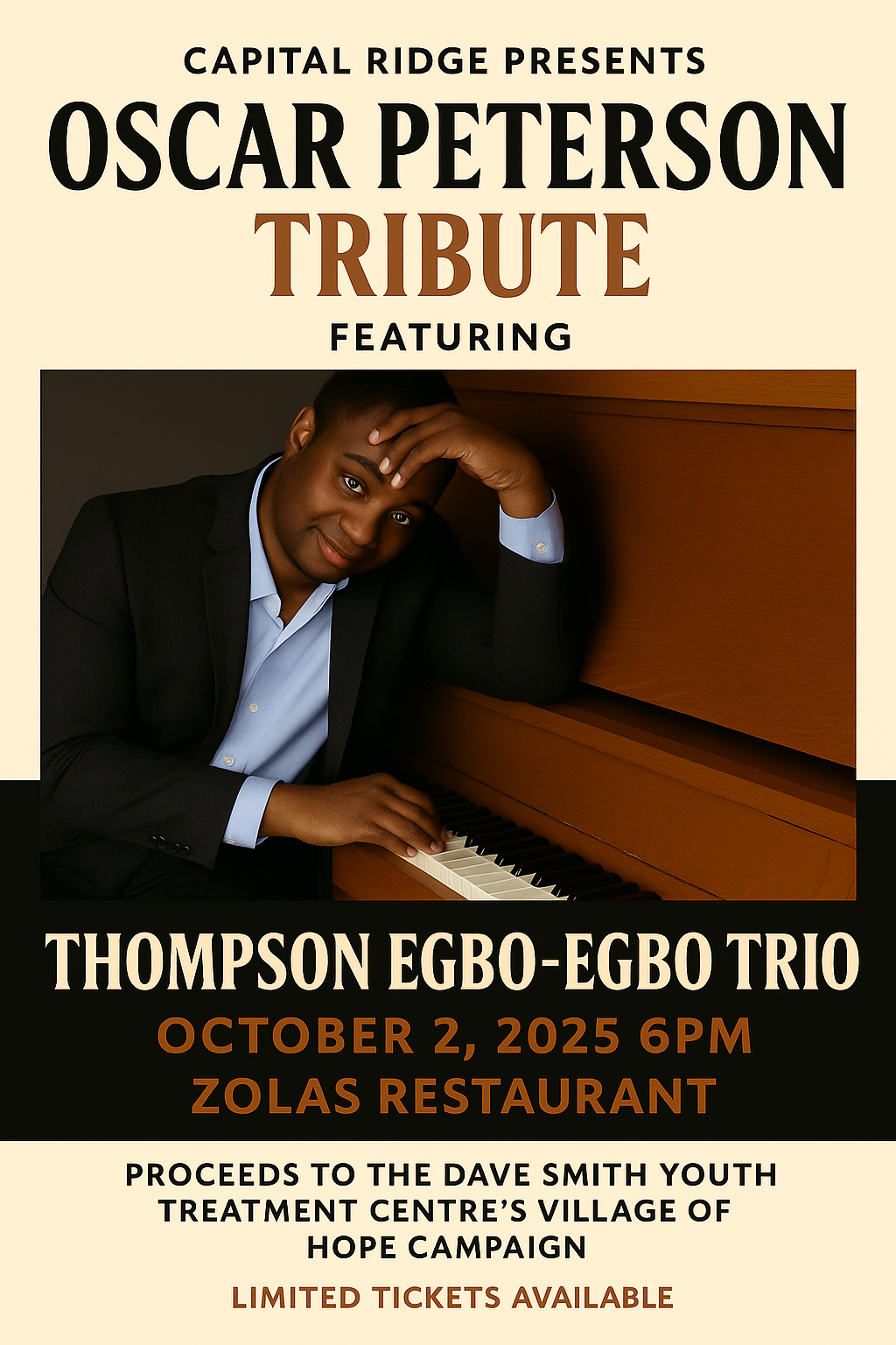 2025-10-02 — Thompson EGBO Trio